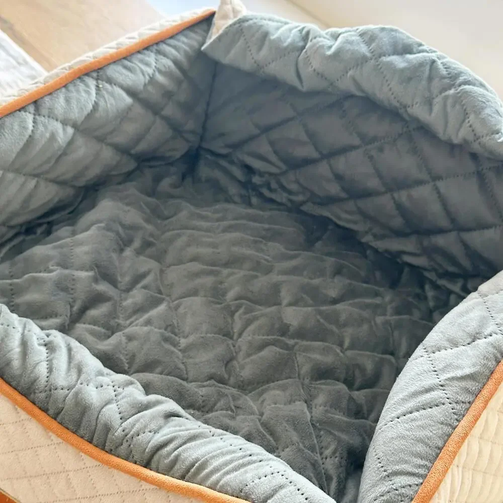 Dog Car Seat Booster - Picture 3 of 8